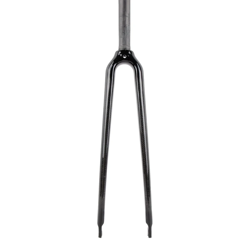 Full Carbon Fiber Road Bike Front Fork Straight Tube 25.4 Road Front Fork Retro Bicycle Front Fork
Full Carbon Fiber Road Bike Front Fork Straight Tube 25.4 Road Front Fork Retro Bicycle Front Fork