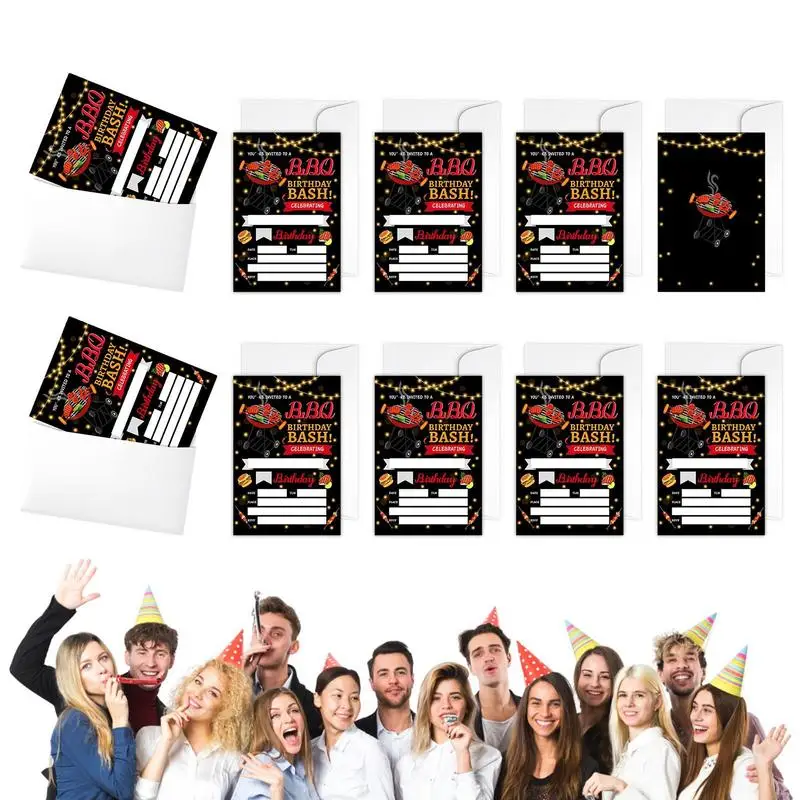 Birthday Invitations Girl 10pcs Birthday Party Invitations Child Cards Strong Paper White Envelope Elegant Font Blank Column For
Birthday Invitations Girl 10pcs Birthday Party Invitations Child Cards Strong Paper White Envelope Elegant Font Blank Column For