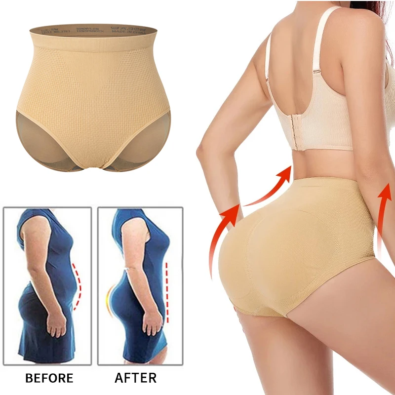 Women Butt Lifter Body Shaper Tummy Control Panties Boyshort Pad Shorts Hip Enhancer Shapewear Slimming Briefs Underwear 
Women Butt Lifter Body Shaper Tummy Control Panties Boyshort Pad Shorts Hip Enhancer Shapewear Slimming Briefs Underwear