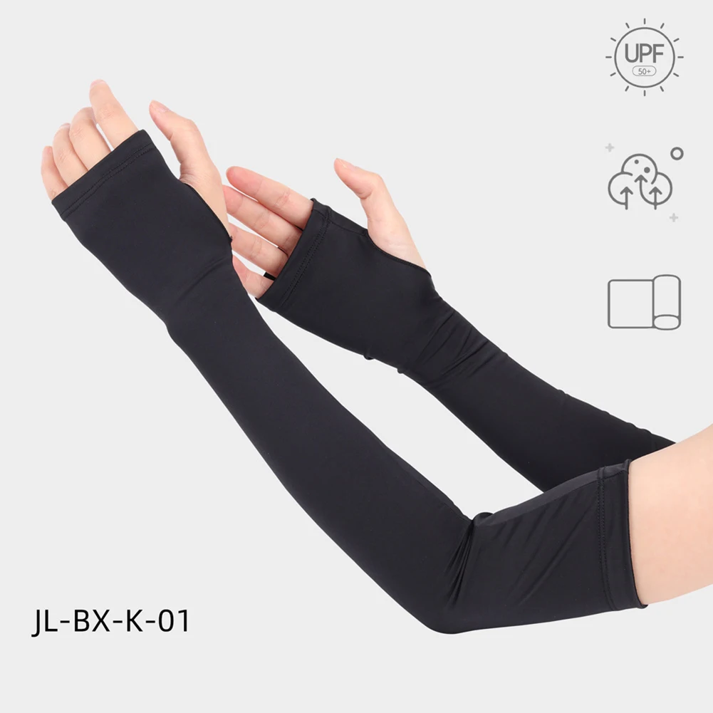 1 Pair Cycling Arms Sleeves UV Sun Sports Protection Breathable Arms Cool Cover Outdoor Running Camping Cycling Equipment
1 Pair Cycling Arms Sleeves UV Sun Sports Protection Breathable Arms Cool Cover Outdoor Running Camping Cycling Equipment