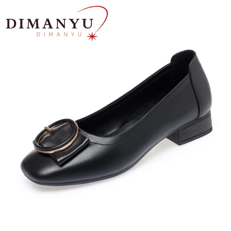 DIMANYU Daily Shoes Women 2023 New Genuine Leather Women's Spring Shoes Large Size 41 42 43 Slip-on Women Shoes
DIMANYU Daily Shoes Women 2023 New Genuine Leather Women's Spring Shoes Large Size 41 42 43 Slip-on Women Shoes