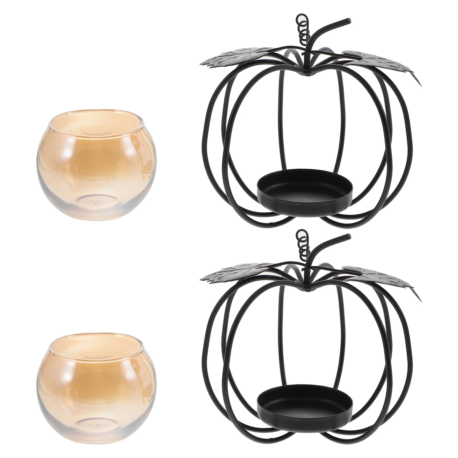 Holder Holders Tealightpumpkin Metal Votive Fall Stand Glass Farmhouse Stands Wedding Tea Lanterns Iron Flower Vase Cup Table
Holder Holders Tealightpumpkin Metal Votive Fall Stand Glass Farmhouse Stands Wedding Tea Lanterns Iron Flower Vase Cup Table