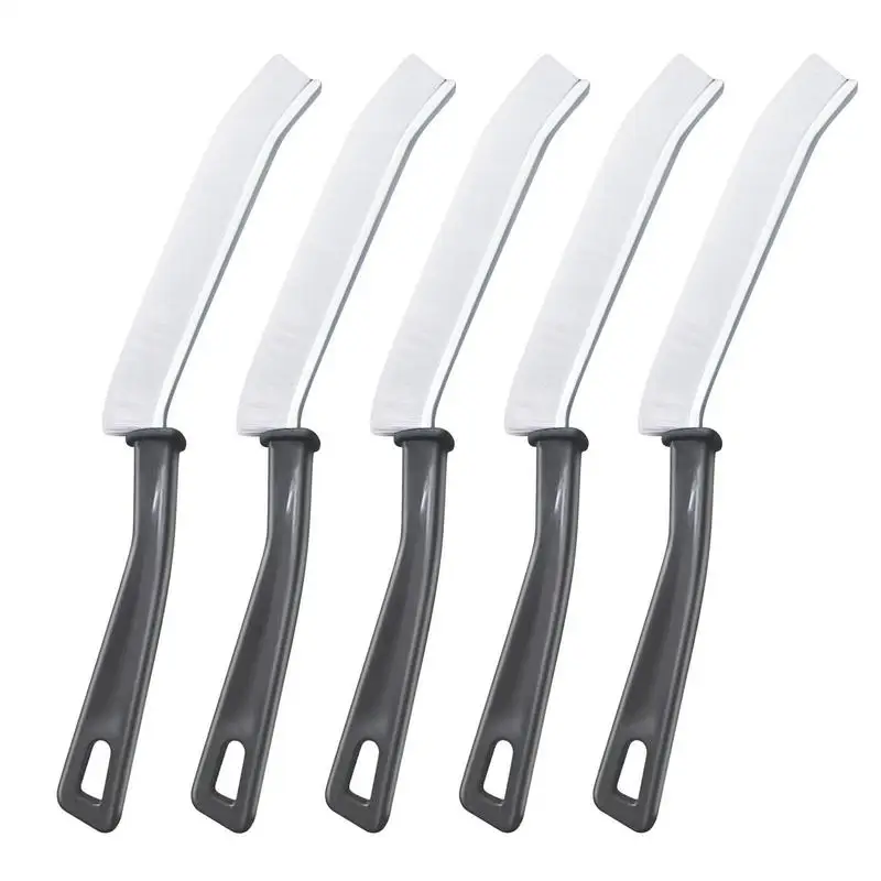 Crevice Cleaning Brush Hard-Bristled Crevice Scrub Brush For Bathroom Window Keyboard Sliding Track Dusting Brush For Home
Crevice Cleaning Brush Hard-Bristled Crevice Scrub Brush For Bathroom Window Keyboard Sliding Track Dusting Brush For Home
