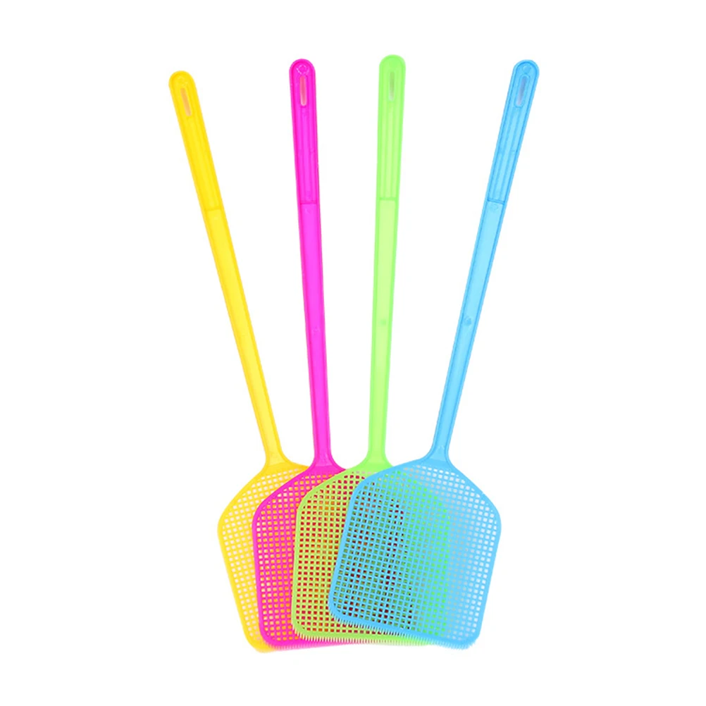 Swatter Fly Bug Racket Killer Zapper Mosquito Insecthand Swattershandle Manual Flexible Swat
Swatter Fly Bug Racket Killer Zapper Mosquito Insecthand Swattershandle Manual Flexible Swat