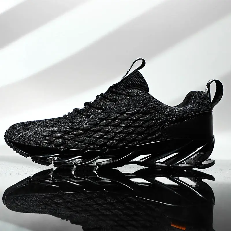 Big Size Outdoor Cushions Mens Sports Shoes Tennis Running Man Trekking Sneakers Women Sport Shoes Male Black Footwear GME-2017
Big Size Outdoor Cushions Mens Sports Shoes Tennis Running Man Trekking Sneakers Women Sport Shoes Male Black Footwear GME-2017