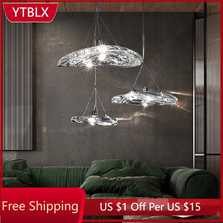 Italian new design chandelier restaurant bedroom bedside bar table lamp clothing store hardware glass creative art decoration
Italian new design chandelier restaurant bedroom bedside bar table lamp clothing store hardware glass creative art decoration