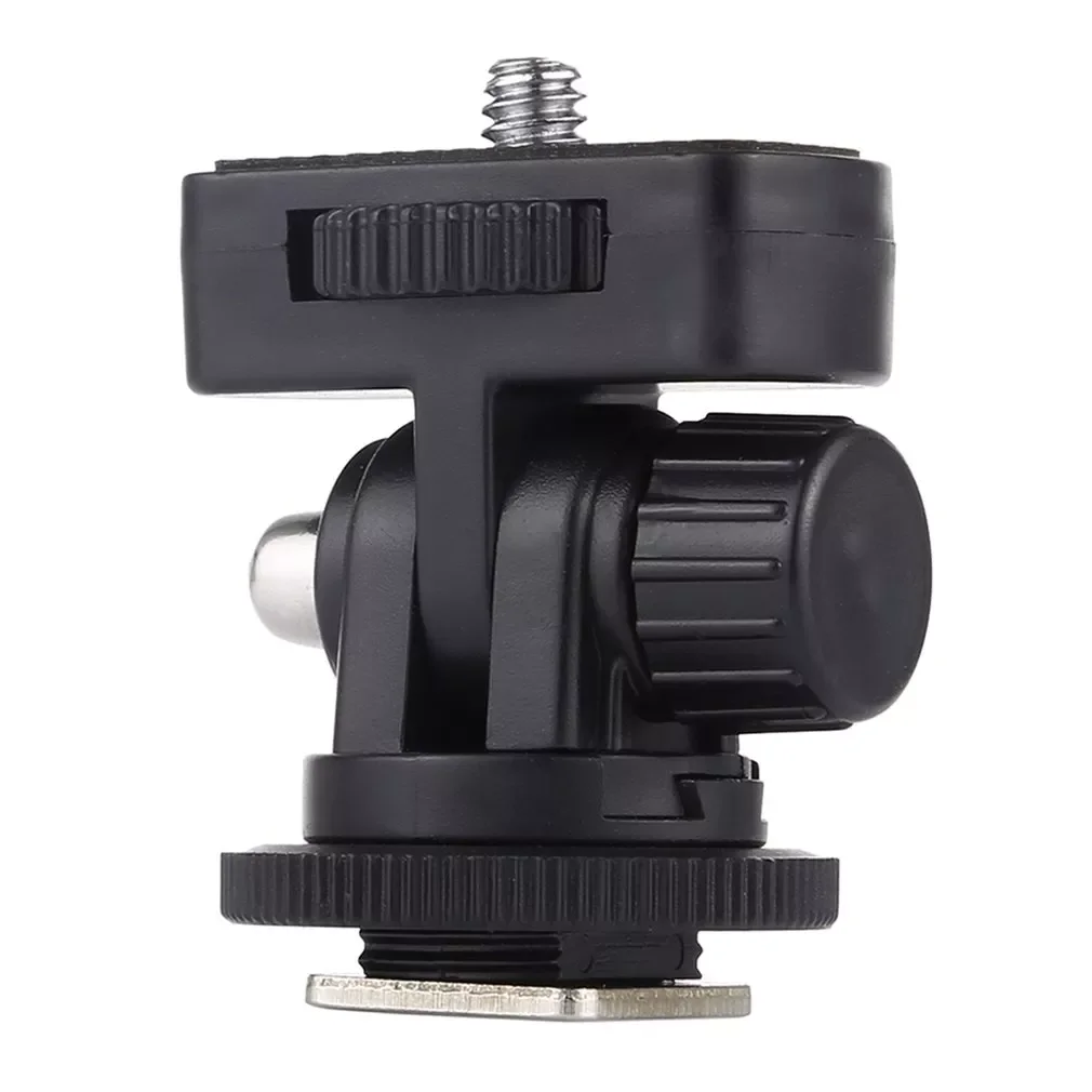 New2022 1 pcs 1/4 inch Screw Thread Cold Shoe Tripod Mount Adapter Camera Mount Adapters Camera Cold Shoe Accessories
New2022 1 pcs 1/4 inch Screw Thread Cold Shoe Tripod Mount Adapter Camera Mount Adapters Camera Cold Shoe Accessories