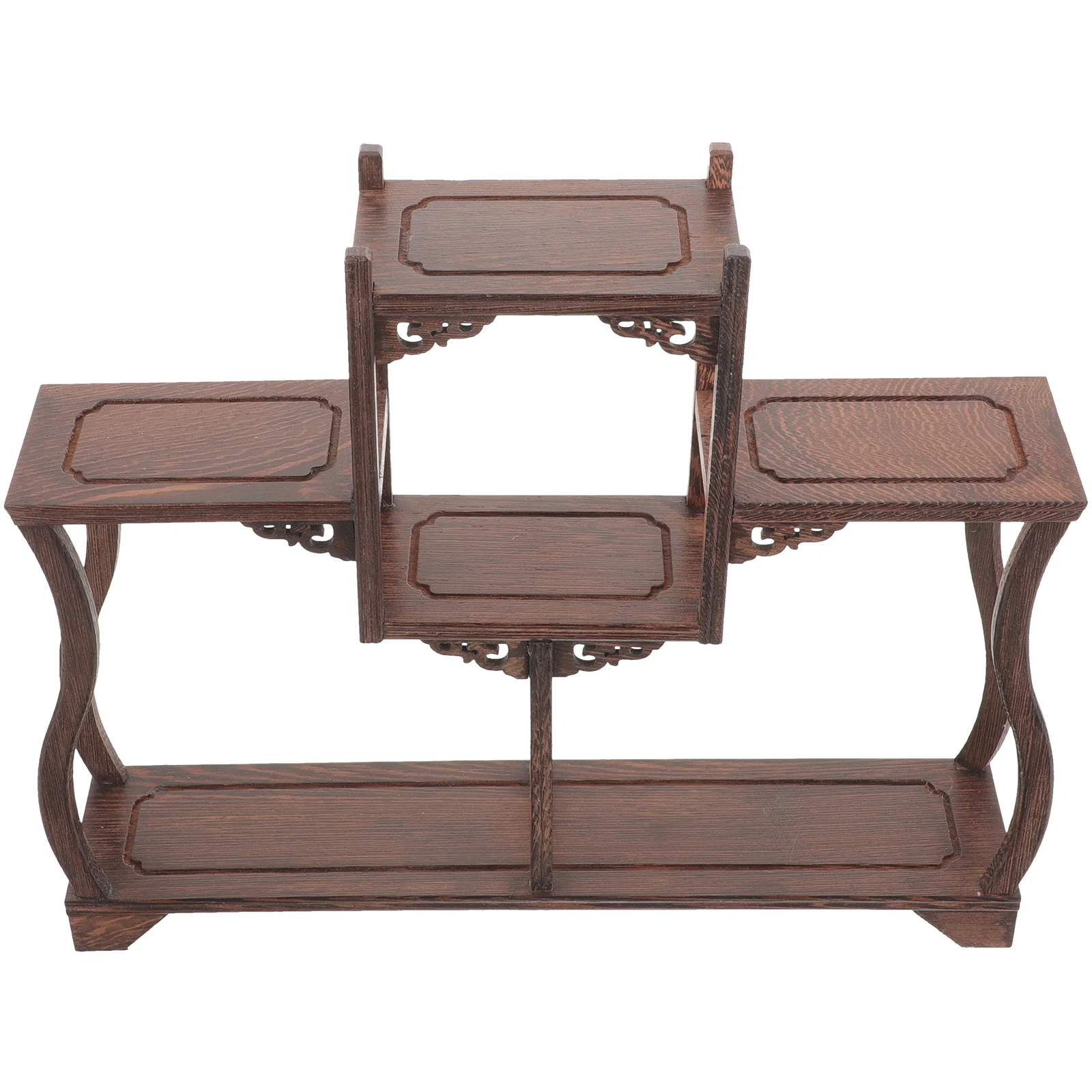 Деревянная подставка для вазы, подставка для хранения статуй, настольный чайник, деревянный плантатор
Деревянная подставка для вазы, подставка для хранения статуй, настольный чайник, деревянный плантатор