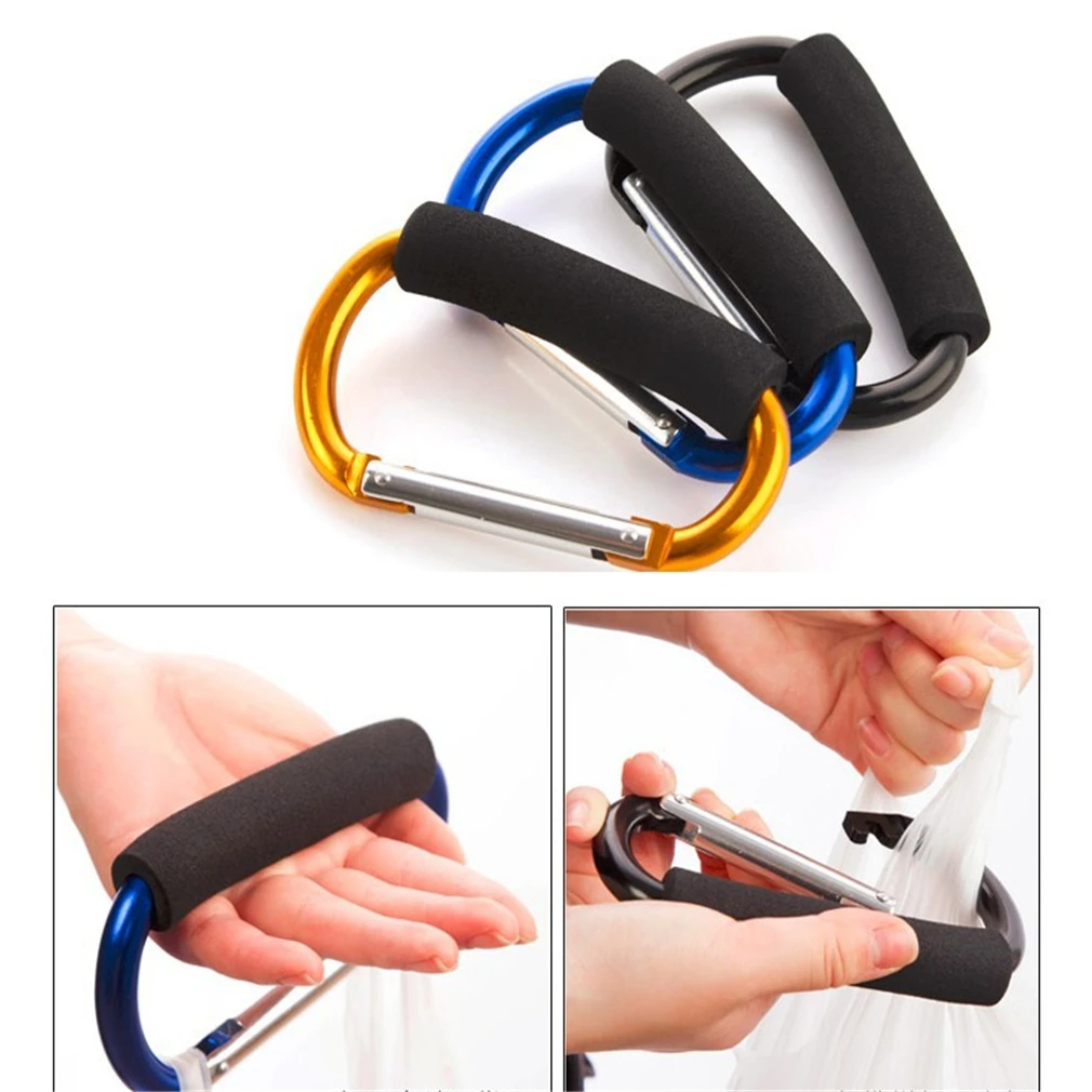 Baby Bag Stroller Hook Aluminum Alloy Stroller Shopping Hook Accessories Organizer Pram Hooks For Baby Car Carriage Buggy
Baby Bag Stroller Hook Aluminum Alloy Stroller Shopping Hook Accessories Organizer Pram Hooks For Baby Car Carriage Buggy