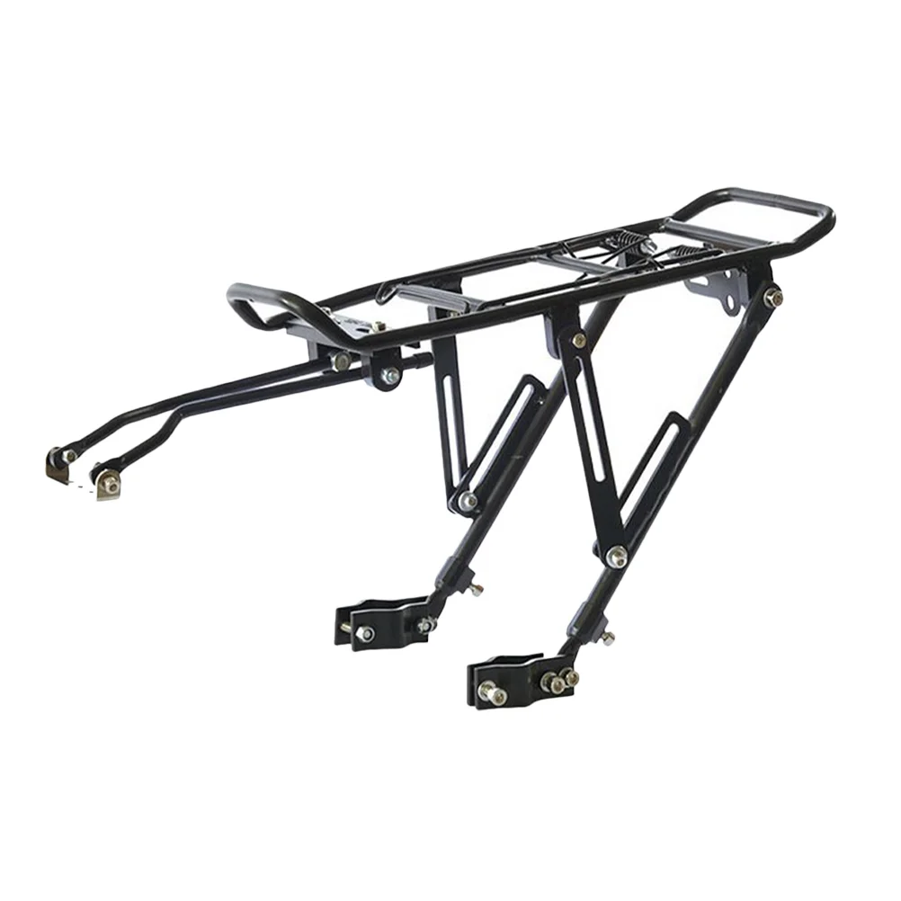 Rack Bike Carrier Rear Cargobicycle Holder Multi Daily Detachable Adjustable Resistantfunction Luggage Professionaltail
Rack Bike Carrier Rear Cargobicycle Holder Multi Daily Detachable Adjustable Resistantfunction Luggage Professionaltail