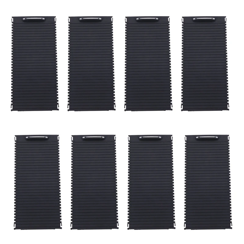 8X Car Inner Indoor Centre Console Roller Blind Cover for Mercedes C-Calss W204 S204 E-Class W212 S212 A20468076079051
8X Car Inner Indoor Centre Console Roller Blind Cover for Mercedes C-Calss W204 S204 E-Class W212 S212 A20468076079051