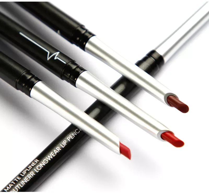Colors Lip Liner Matte Lip Pencil Lipsticks Waterproof Long Lasting Pencil Lipstick Pen Matte LipLiner Makeup Contour TSLM1
Colors Lip Liner Matte Lip Pencil Lipsticks Waterproof Long Lasting Pencil Lipstick Pen Matte LipLiner Makeup Contour TSLM1