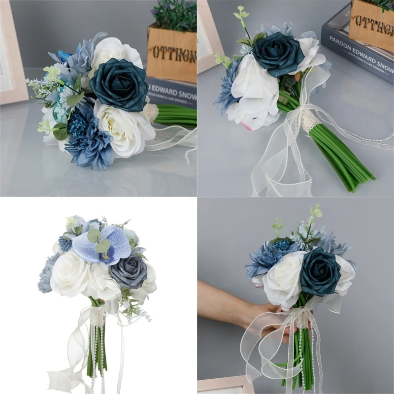 Amazing Bridal Holding Flower Exquisites Bouquets Ribbobns Bouquets Suitable for Wedding Ceremonies & Anniversaries
Amazing Bridal Holding Flower Exquisites Bouquets Ribbobns Bouquets Suitable for Wedding Ceremonies & Anniversaries