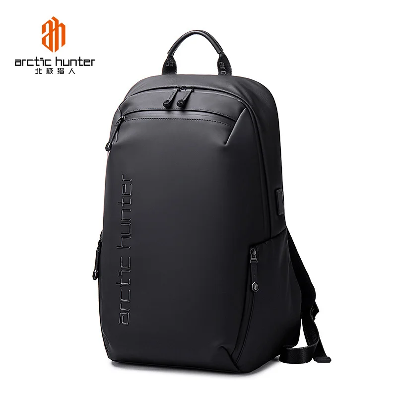 Backpack New Men's Business Leisure Computer Trend Lightweight College Student backpack
Backpack New Men's Business Leisure Computer Trend Lightweight College Student backpack