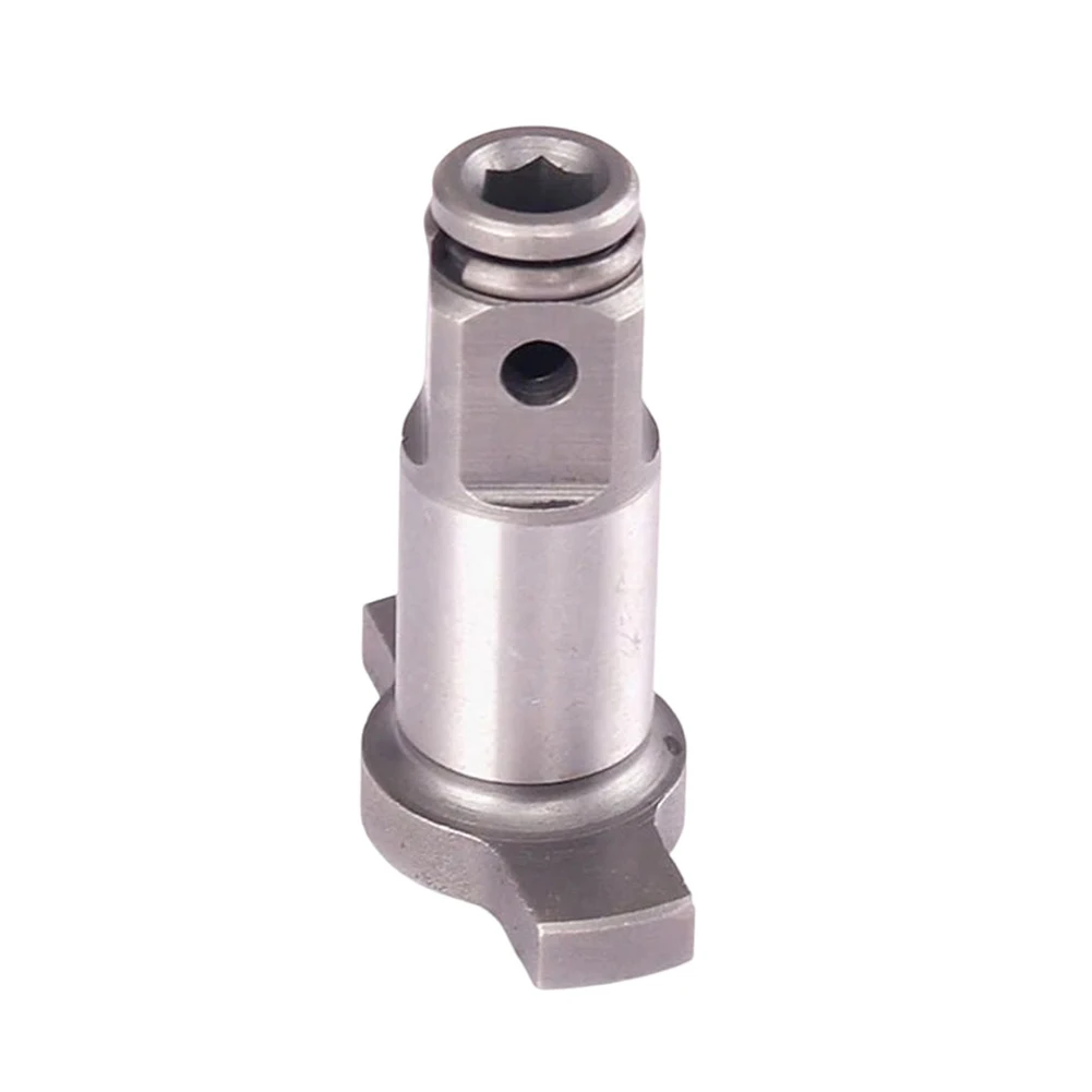 Wrench Spindle Anvil Drill Bit Holder 8mm Hole For Worx WU278 WU268 WU279 Electric Wrench Electric Power Tools Accessories
Wrench Spindle Anvil Drill Bit Holder 8mm Hole For Worx WU278 WU268 WU279 Electric Wrench Electric Power Tools Accessories