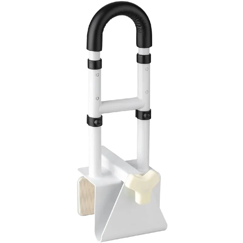 Homecare Product Stainless Steel Bathtub Safety Equipment Rail bathroom accessories handicap showers for Elderly and Disabled 
Homecare Product Stainless Steel Bathtub Safety Equipment Rail bathroom accessories handicap showers for Elderly and Disabled