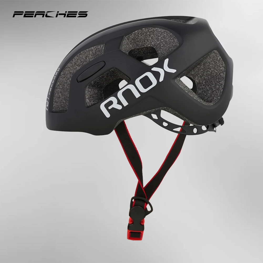 RNOX Ultralight Capacete Ciclismo Cycling Helmet MTB Bike Motorcycle Helmet Bicycle Helmet Integrally-molded Casco Cycling Caps
RNOX Ultralight Capacete Ciclismo Cycling Helmet MTB Bike Motorcycle Helmet Bicycle Helmet Integrally-molded Casco Cycling Caps