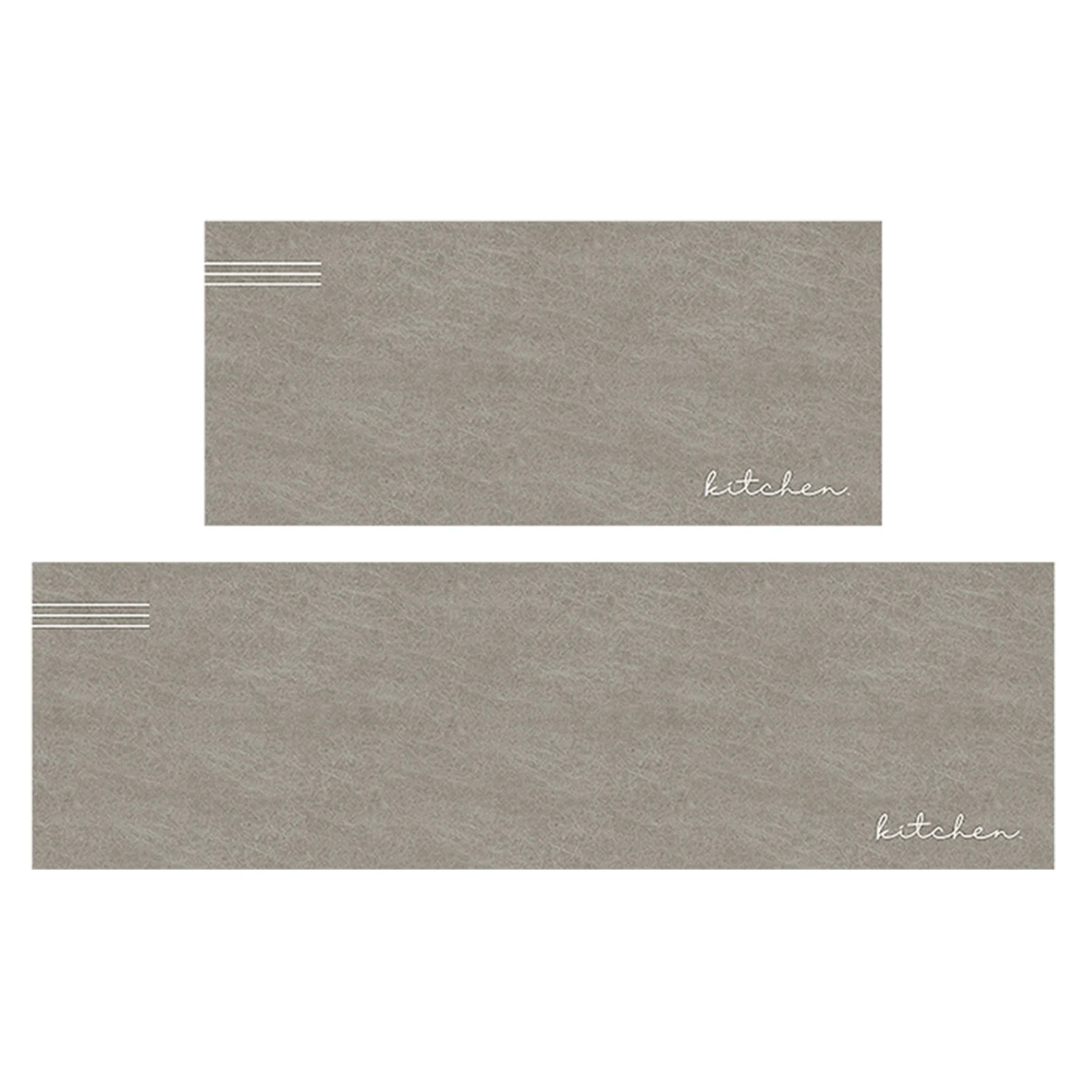 2pcs Water Absorbing Oil Resistant Modern Non Slip Door Kitchen Mat Entrance Home Multifunction Anti Fatigue Rug Rubber Backing
2pcs Water Absorbing Oil Resistant Modern Non Slip Door Kitchen Mat Entrance Home Multifunction Anti Fatigue Rug Rubber Backing