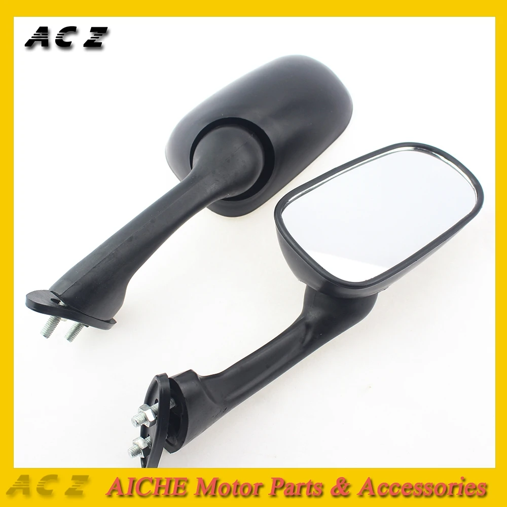 Motorcycle Rearview Mirror for Honda CBR250 NC17 NC19 NC22 CBR400 NC23 NC29 NSR250 VFR400 V30 Scooters Side View Mirrors 
Motorcycle Rearview Mirror for Honda CBR250 NC17 NC19 NC22 CBR400 NC23 NC29 NSR250 VFR400 V30 Scooters Side View Mirrors