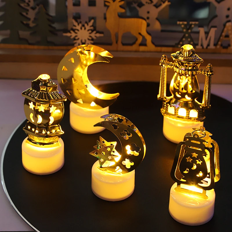 2023 Eid Mubarak Led Candle Lights Muslim Ramadan Decoration For Home Islamic Muslim Party Aid Moubarak Decor Party Supplies
2023 Eid Mubarak Led Candle Lights Muslim Ramadan Decoration For Home Islamic Muslim Party Aid Moubarak Decor Party Supplies