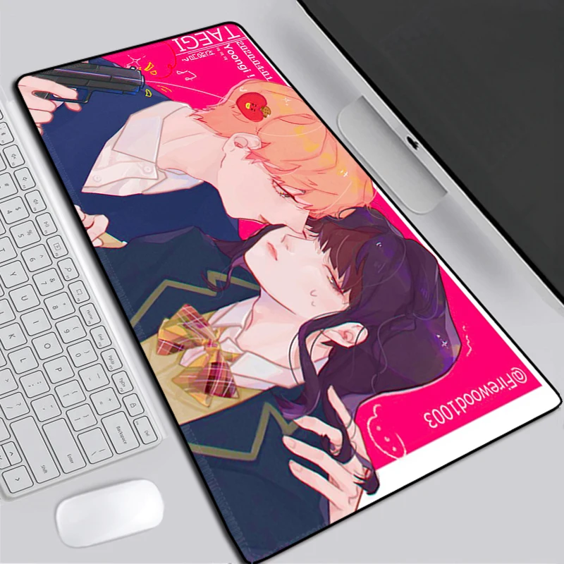 Расширенный коврик BL Alex, игровые аксессуары, мышь Kawaii Xxl, настольный игровой шкаф, большой коврик для мыши, аниме, компьютерные шкафы, коврики, милые игры
Расширенный коврик BL Alex, игровые аксессуары, мышь Kawaii Xxl, настольный игровой шкаф, большой коврик для мыши, аниме, компьютерные шкафы, коврики, милые игры