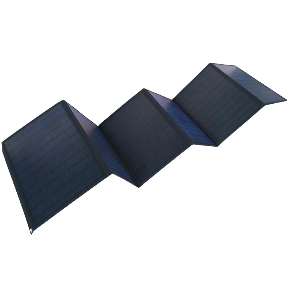 ESG CHeapest Foldable Solar Panel Portable 19W 60w 110w 220 Watt New Energy Folding Solar Panel kit
ESG CHeapest Foldable Solar Panel Portable 19W 60w 110w 220 Watt New Energy Folding Solar Panel kit