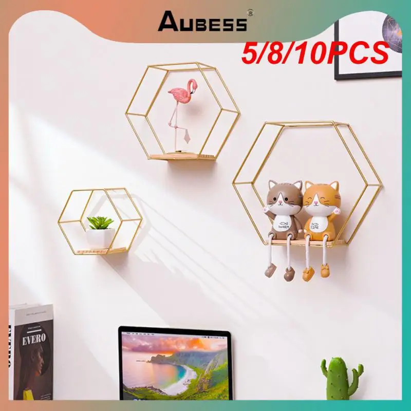 5/8/10PCS House Decoration Wall Organizer Wall Shelf Decoration Living Room Floating Shelf For Wall Grid Decoration Wall
5/8/10PCS House Decoration Wall Organizer Wall Shelf Decoration Living Room Floating Shelf For Wall Grid Decoration Wall