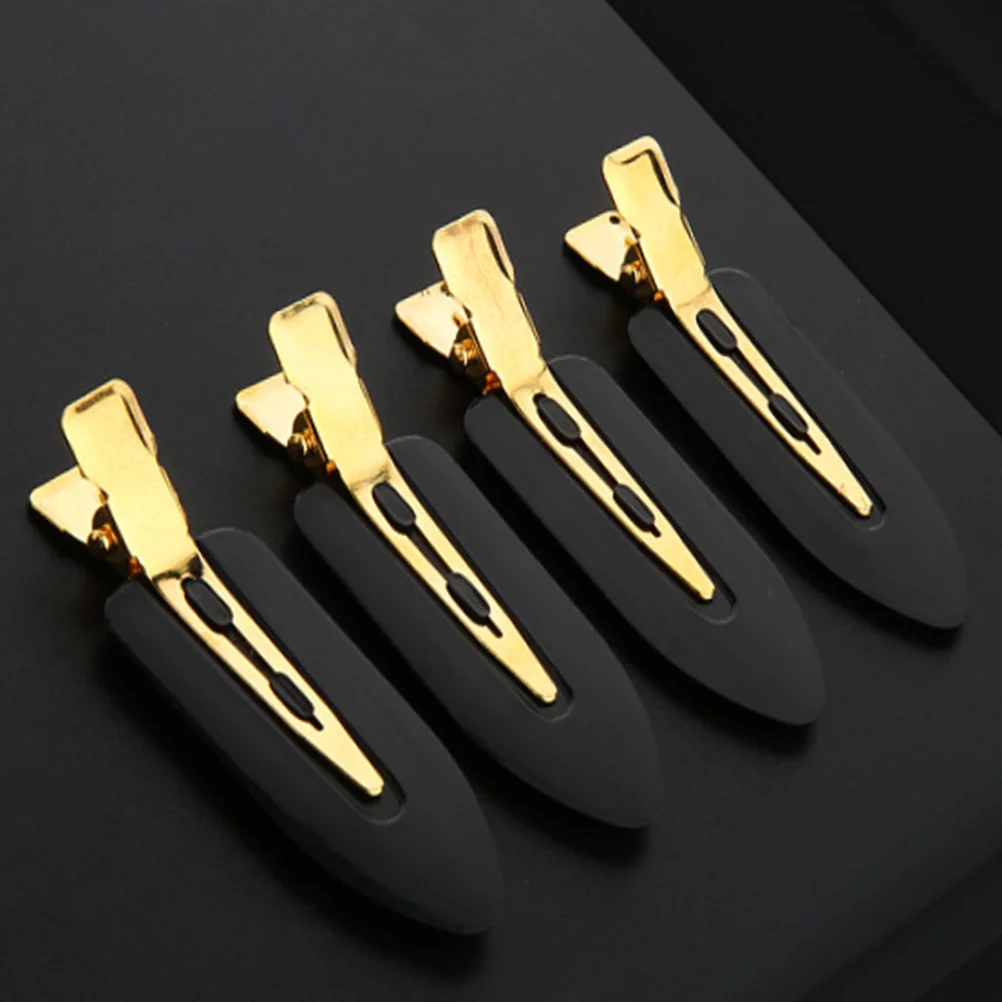

Clips Hairclipcrease Makeup Bangs Application Curl Styling Hairstyle Bend Pin Style Women Mark Hairdressing Dent Duckbill