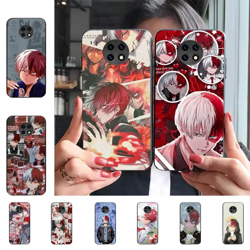 My Hero Academia Shouto Todoroki Phone Case for Samsung S20 lite S21 S10 S9 plus for Redmi Note8 9pro for Huawei Y6 cover
My Hero Academia Shouto Todoroki Phone Case for Samsung S20 lite S21 S10 S9 plus for Redmi Note8 9pro for Huawei Y6 cover