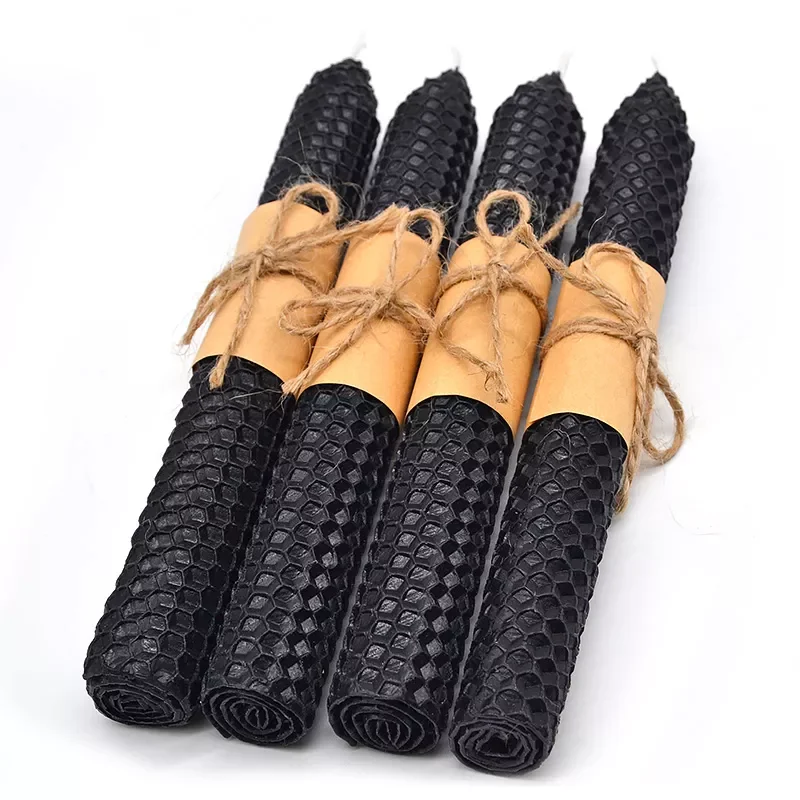 Green Beeswax Candles For Wedding Romantic Atmosphere Making Colorful Candlestick For Party Table Decor Birthday Supplies 20cm
Green Beeswax Candles For Wedding Romantic Atmosphere Making Colorful Candlestick For Party Table Decor Birthday Supplies 20cm