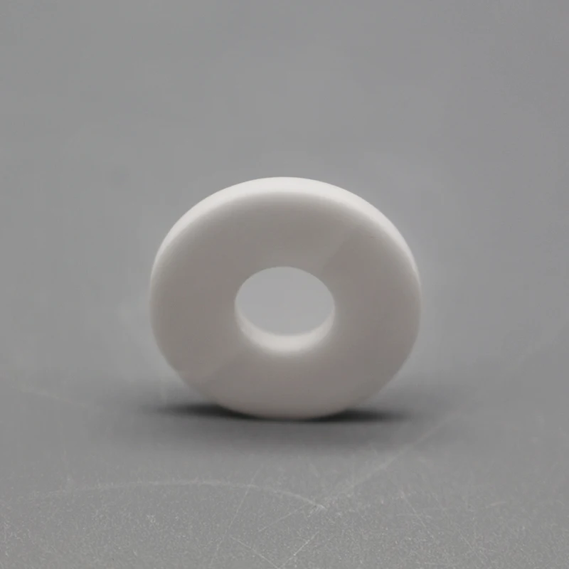 Высокотемпературная износостойкая керамическая прокладка из алюминия
Высокотемпературная износостойкая керамическая прокладка из алюминия