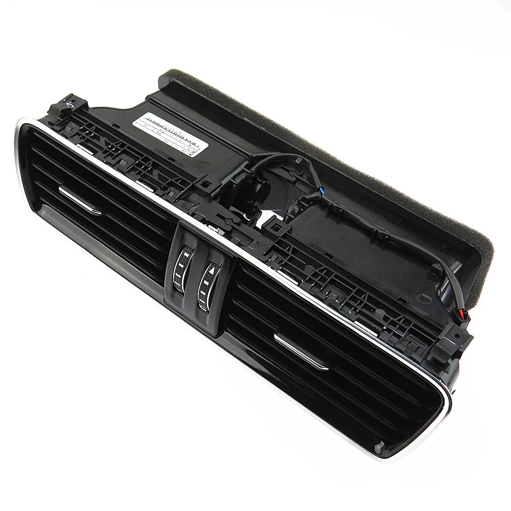 Car A/C Air Vent Center Console Air Condition Vents Central Air Outlet Assembly for Passat B6 B7 CC 3AD819728A
Car A/C Air Vent Center Console Air Condition Vents Central Air Outlet Assembly for Passat B6 B7 CC 3AD819728A