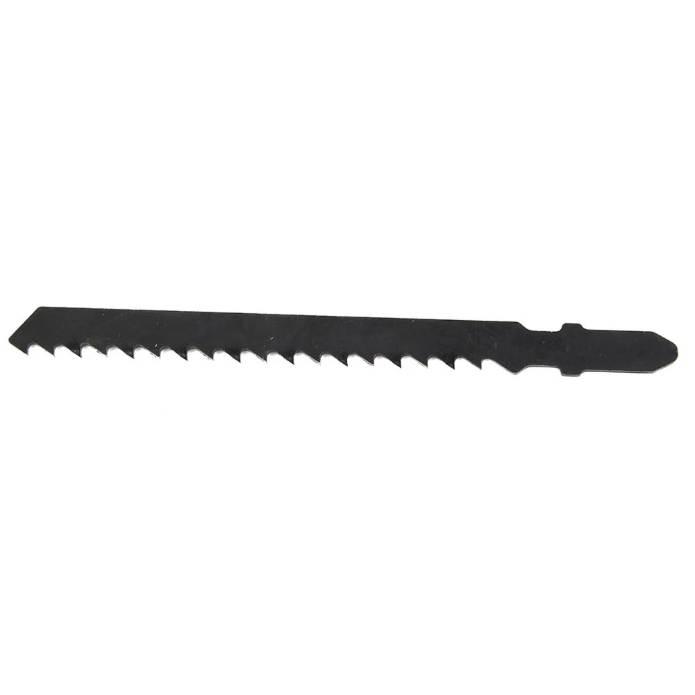 10Pcs HCS Jigsaw Blades T144D 100mm Plastic Wood Cutting Reciprocating Saw Dremel Wood Cutters Parkside Woodworking Tools
10Pcs HCS Jigsaw Blades T144D 100mm Plastic Wood Cutting Reciprocating Saw Dremel Wood Cutters Parkside Woodworking Tools