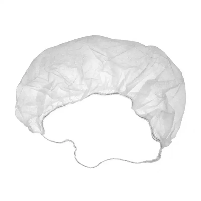 100Pcs Beard Nets Latex Free Beard Nets Disposable Bouffant Beard Nets White Non-woven Fabric Beard Cover Dust-free Beard
100Pcs Beard Nets Latex Free Beard Nets Disposable Bouffant Beard Nets White Non-woven Fabric Beard Cover Dust-free Beard