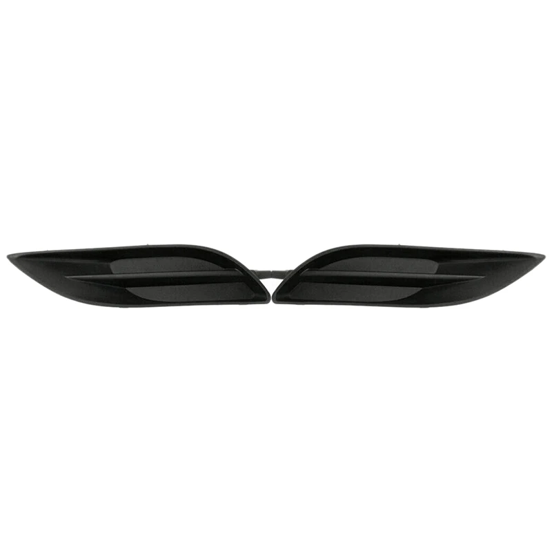 2Pcs Car Fog Light Covers Driver & Passenger Side LH RH for Toyota Sienna 2006-2010 52127AE020 52128AE020
2Pcs Car Fog Light Covers Driver & Passenger Side LH RH for Toyota Sienna 2006-2010 52127AE020 52128AE020