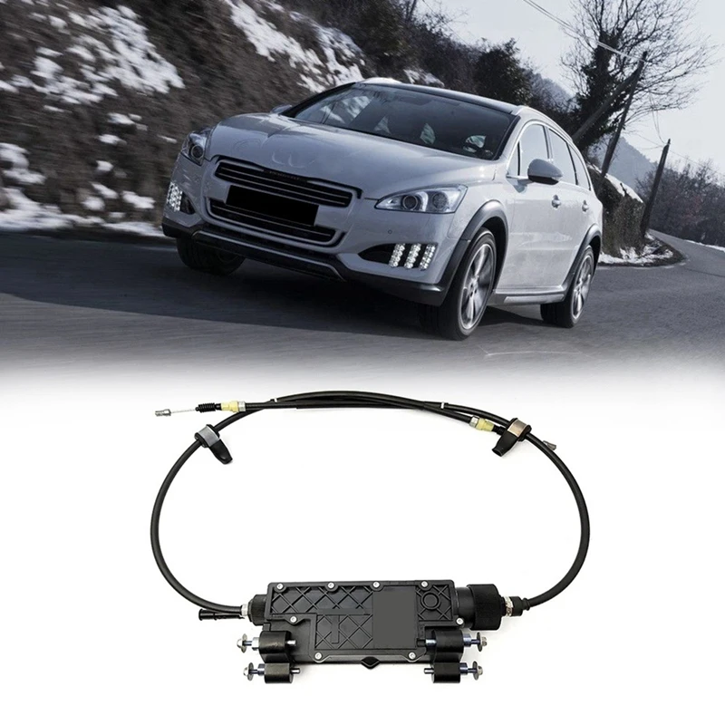 470218 Parking Brake Module Handbrake Motor Black Handbrake Motor Car For Citroen C5 Peugeot 508 2011-2018
470218 Parking Brake Module Handbrake Motor Black Handbrake Motor Car For Citroen C5 Peugeot 508 2011-2018
