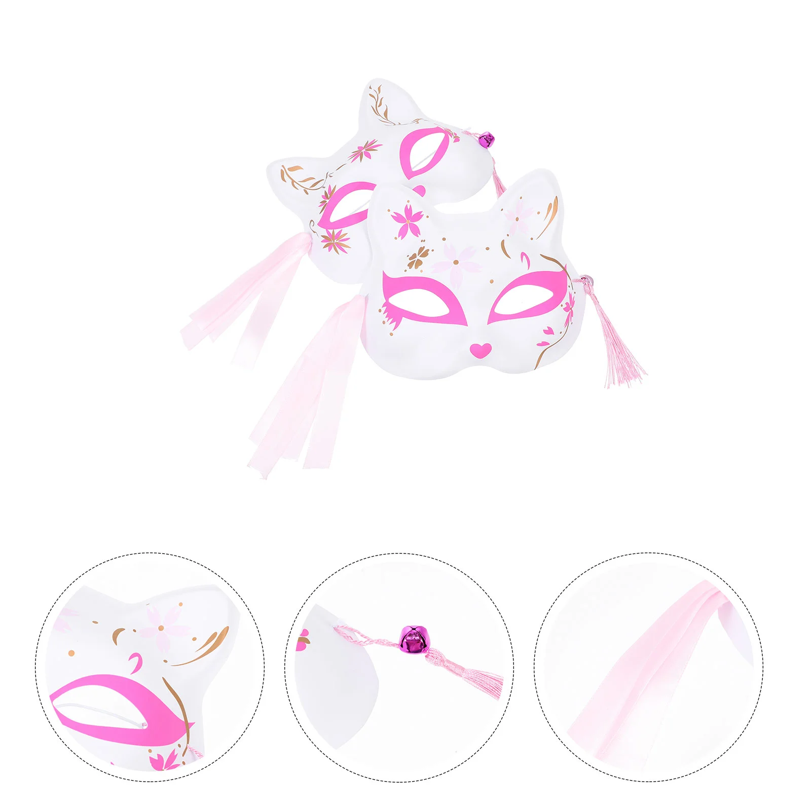 2 шт. маска лиса Половина лица пластиковые лисы фото реквизит оформление Хэллоуин декоративная половина лица Косплей ребенок
2 шт. маска лиса Половина лица пластиковые лисы фото реквизит оформление Хэллоуин декоративная половина лица Косплей ребенок