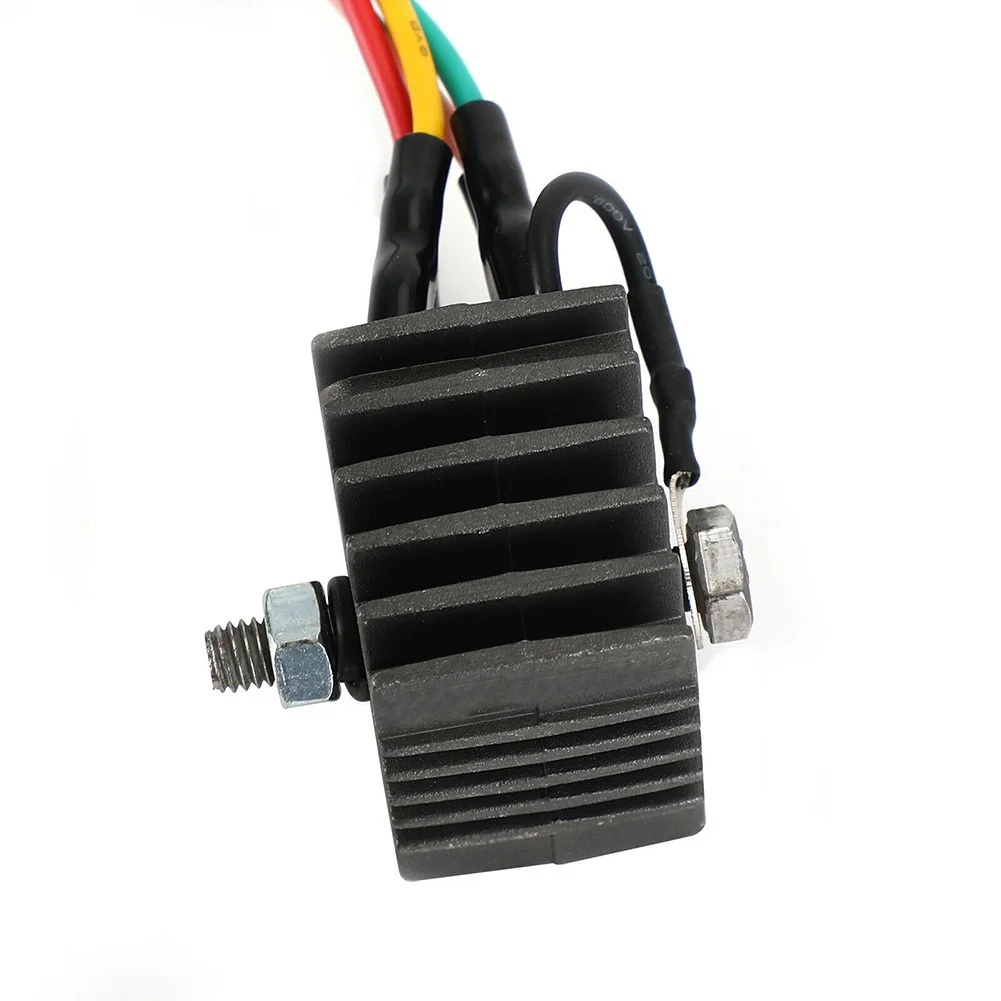Accessories Regulator Rectifier Voltage 1PC 31700-107-782 6V Brand New High Quality For Honda CB CL SL 1970-1975
Accessories Regulator Rectifier Voltage 1PC 31700-107-782 6V Brand New High Quality For Honda CB CL SL 1970-1975