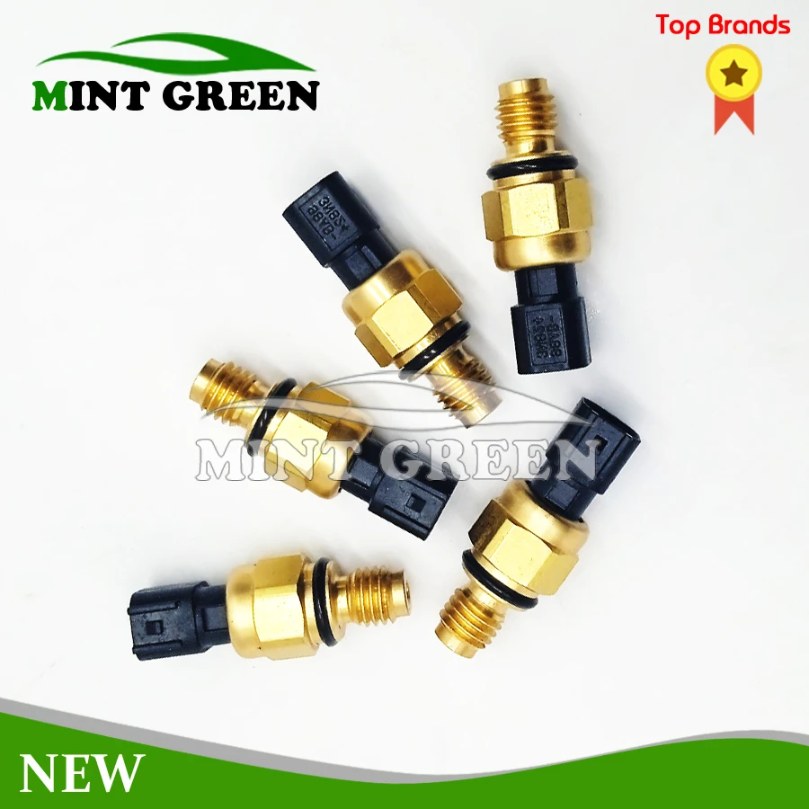 Brand New Auto Car Power Steering Pump Pressure Switch Sensor 98AB-3N824 For Ford Focus MK1 MK2 C-MAX 1076647
Brand New Auto Car Power Steering Pump Pressure Switch Sensor 98AB-3N824 For Ford Focus MK1 MK2 C-MAX 1076647
