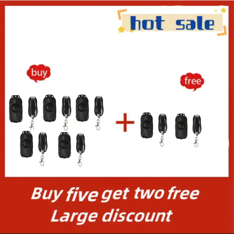 Wireless Motorcycle Bicycle Alarm Security Anti-Theft Alarm With Remote Control IP55 Waterproof 150 DB Super Loud
Wireless Motorcycle Bicycle Alarm Security Anti-Theft Alarm With Remote Control IP55 Waterproof 150 DB Super Loud