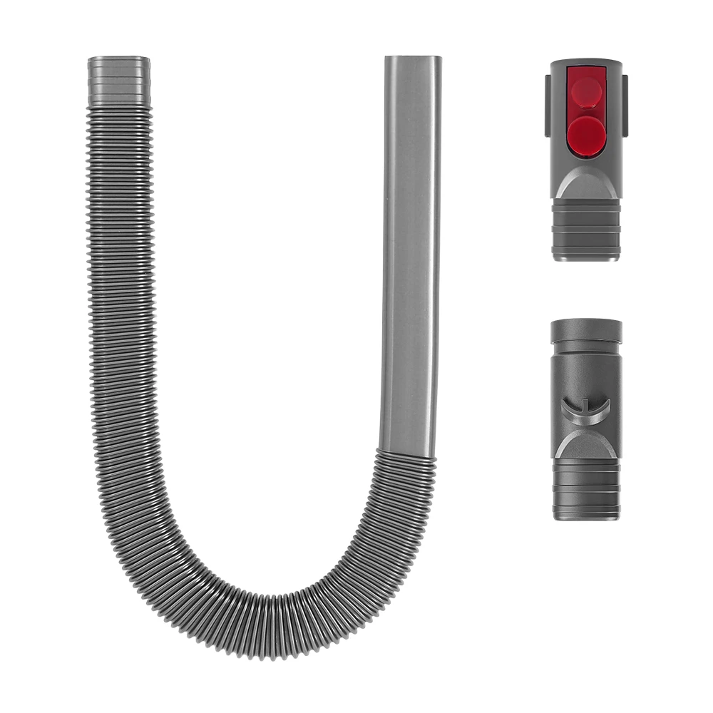 Гибкий шланг для сушилки WINDNINJA для Dyson V7 V8 V10 V11 V15
Гибкий шланг для сушилки WINDNINJA для Dyson V7 V8 V10 V11 V15