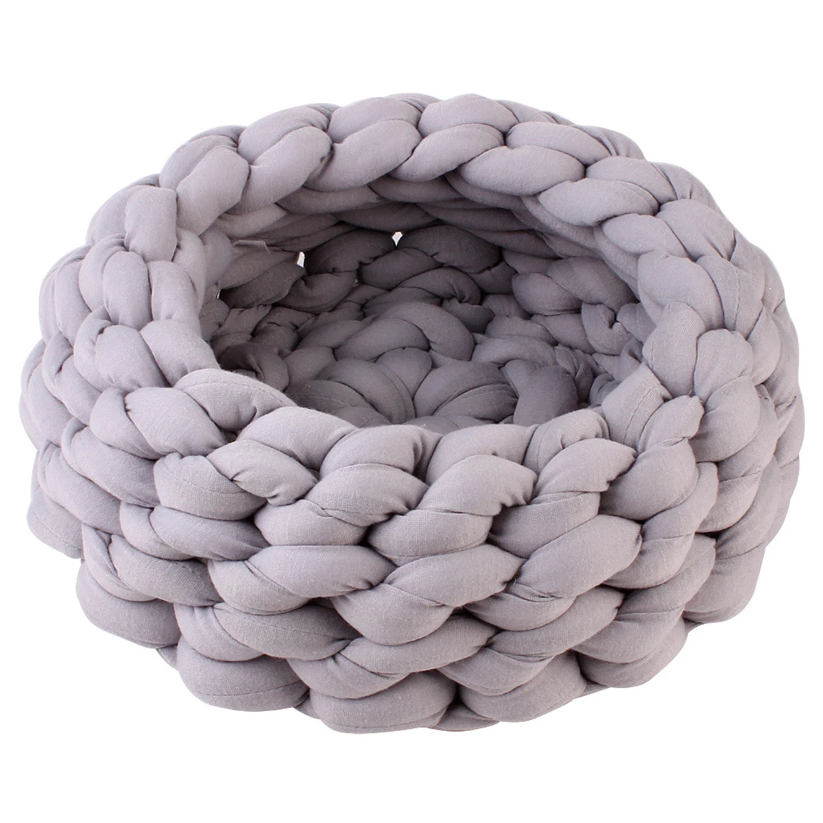 Warm Soft Knitted Pet Bed Chunky Cotton Yarn Cat Dog Bed Warm Soft Knitted Pet Bed Warm Soft Knitted Pet Bed Warm Soft Knitted
Warm Soft Knitted Pet Bed Chunky Cotton Yarn Cat Dog Bed Warm Soft Knitted Pet Bed Warm Soft Knitted Pet Bed Warm Soft Knitted