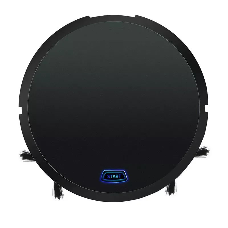 Automatic Sweeping Vacuum Cleaner Sweeping Clean and Tidy Intelligent Sweeping Machine
Automatic Sweeping Vacuum Cleaner Sweeping Clean and Tidy Intelligent Sweeping Machine