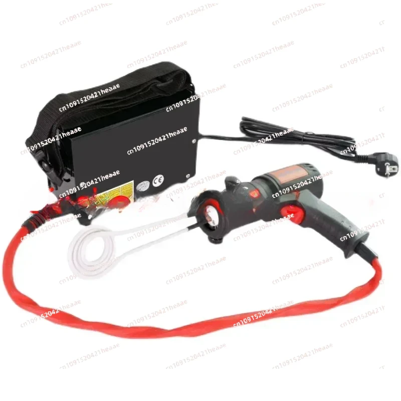 Индукционный нагреватель 1,5 кВт для ремонта авто
Индукционный нагреватель 1,5 кВт для ремонта авто