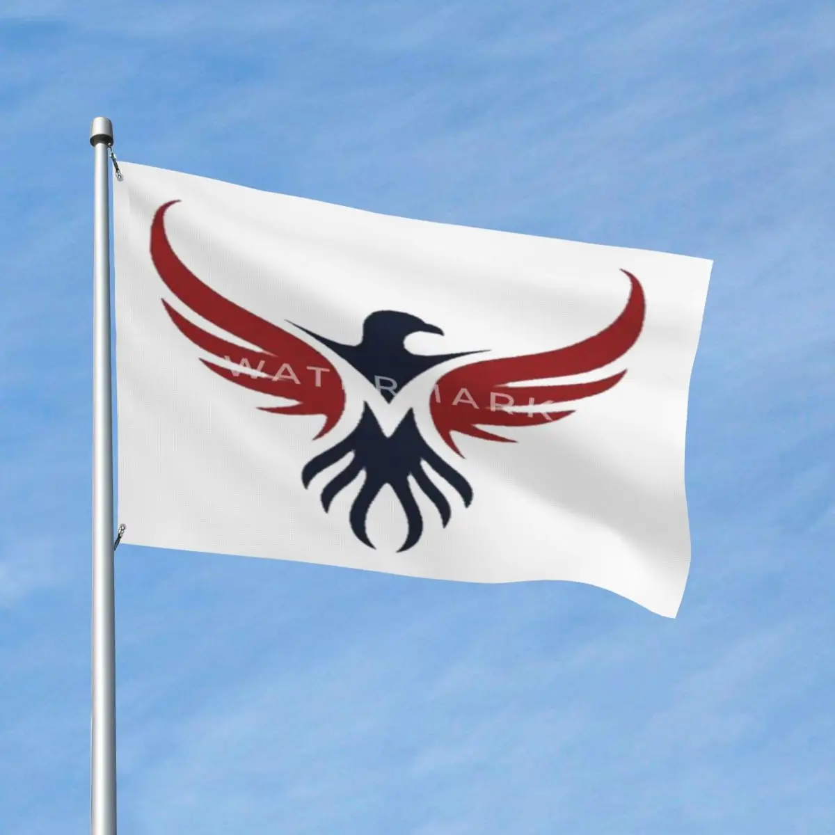 Современный флаг Bald-eagle с металлическими Люверсами, устойчивый к выцветанию, из полиэстера, насыщенный яркий, разные стили
Современный флаг Bald-eagle с металлическими Люверсами, устойчивый к выцветанию, из полиэстера, насыщенный яркий, разные стили