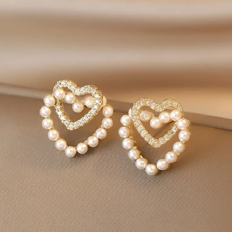 2023 New Pearl Earrings Simple Bow Earrings Premium Versatile Pearl Stud Earrings Butterfly Earrings Korean Earrings Accessories
2023 New Pearl Earrings Simple Bow Earrings Premium Versatile Pearl Stud Earrings Butterfly Earrings Korean Earrings Accessories