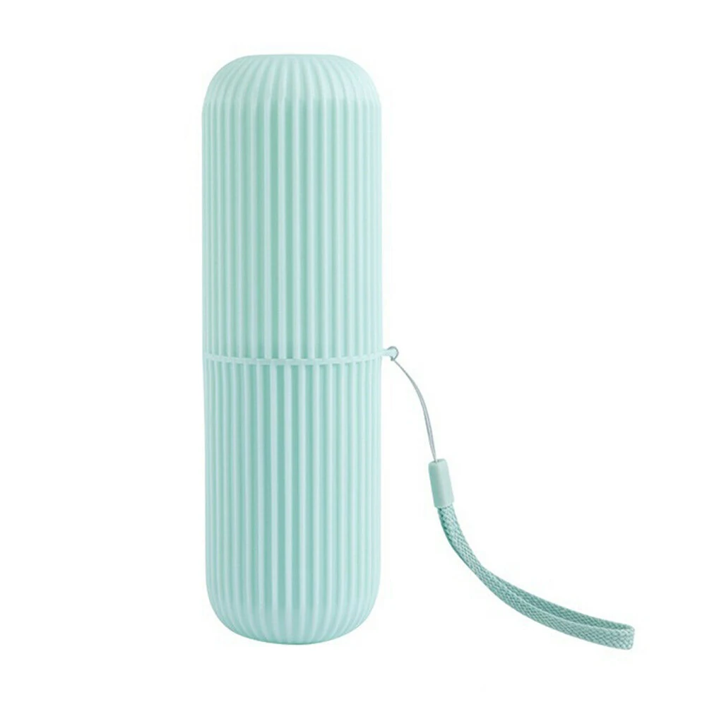 Box Toothbrush Storage Box Universal Toothbrush Toothpaste Travel Bathroom 1pcs And Case Convenient Cover Holder
Box Toothbrush Storage Box Universal Toothbrush Toothpaste Travel Bathroom 1pcs And Case Convenient Cover Holder