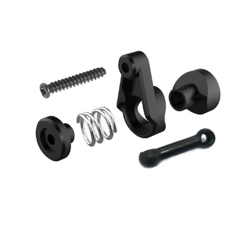 Буфер сервопривода для SG 1603 SG 1604 SG1603 SG1604 1/16 RC автомобильные запасные части Аксессуары
Буфер сервопривода для SG 1603 SG 1604 SG1603 SG1604 1/16 RC автомобильные запасные части Аксессуары