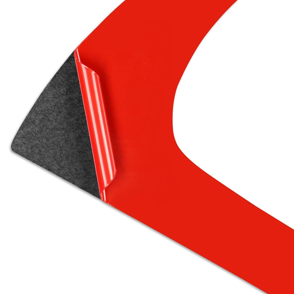 Car Decoration Dashboard Trim Pair Replacement Set Speedometer Surround Cover Trim 2 Pcs Auto Parts Carbon Fiber
Car Decoration Dashboard Trim Pair Replacement Set Speedometer Surround Cover Trim 2 Pcs Auto Parts Carbon Fiber