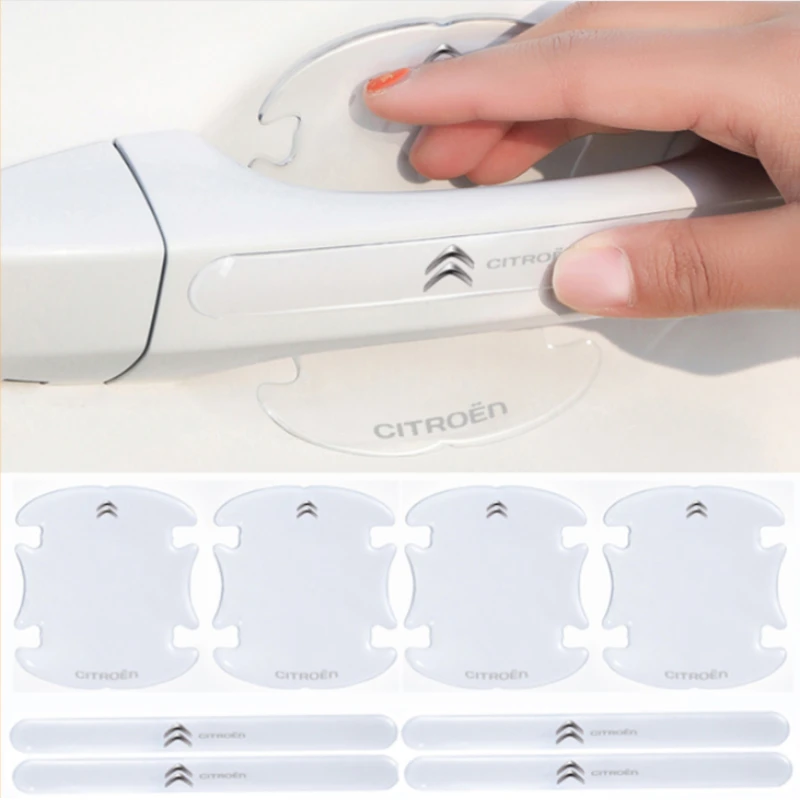 Car Handle Door Rearview Mirror Sticker for Citroen C4 C3 C5 DS3 DS5 DS4 Berlingo Jumper Numero 9 Cxperience Tubik Survolt BX CX
Car Handle Door Rearview Mirror Sticker for Citroen C4 C3 C5 DS3 DS5 DS4 Berlingo Jumper Numero 9 Cxperience Tubik Survolt BX CX